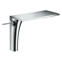 Змішувач Axor Massaud 220 для раковини Chrome 18020000
