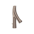 Змішувач Axor Starck Organic 80 для раковини Brushed Nickel 12010820
