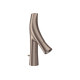 Змішувач Axor Starck Organic 80 для раковини Brushed Nickel 12010820