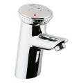 Кран нажимной GROHE Contromix Public 36109000 хром латунь 36109000