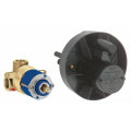 Скрытая часть смесителя GROHE Ondus 33964000