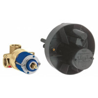 Прихована частина змішувача GROHE Ondus 33964000