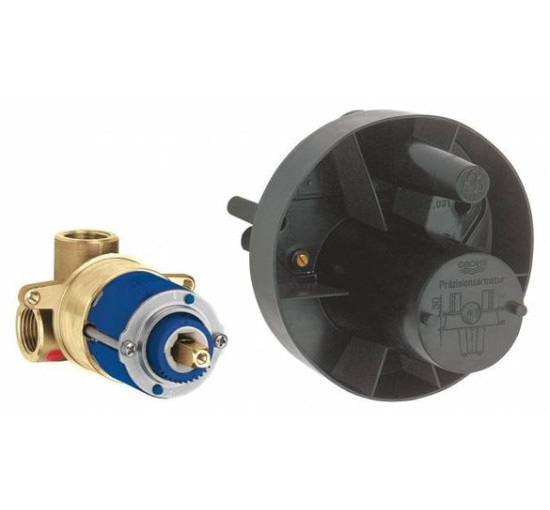 Скрытая часть смесителя GROHE Ondus 33964000
