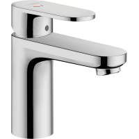Змішувач hansgrohe Vernis Blend CoolStart для раковини, хром 71585000