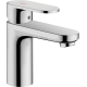 Смеситель hansgrohe Vernis Blend CoolStart для раковины, хром 71585000