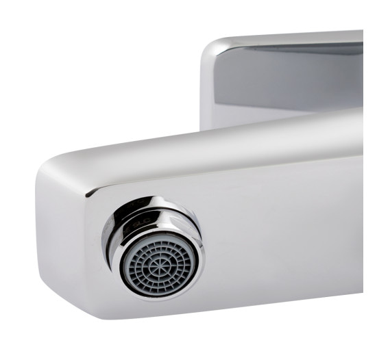 Змішувач для раковини Qtap Namesti 1025102C