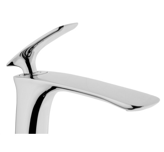 Змішувач для умивальника ASIGNATURA Elegant 55521600