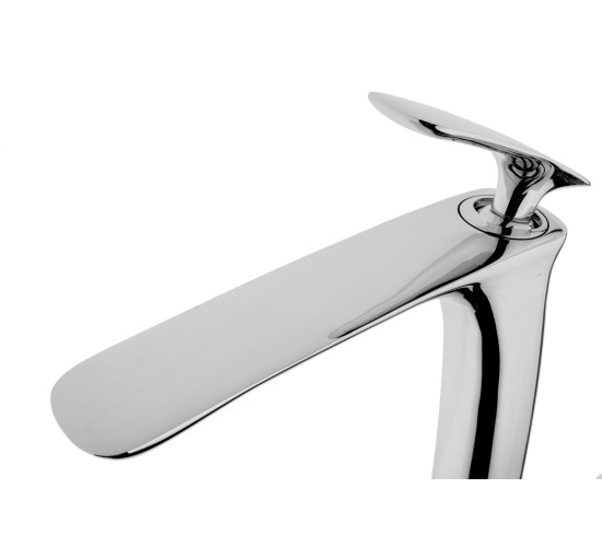 Змішувач для умивальника ASIGNATURA Elegant 55521600