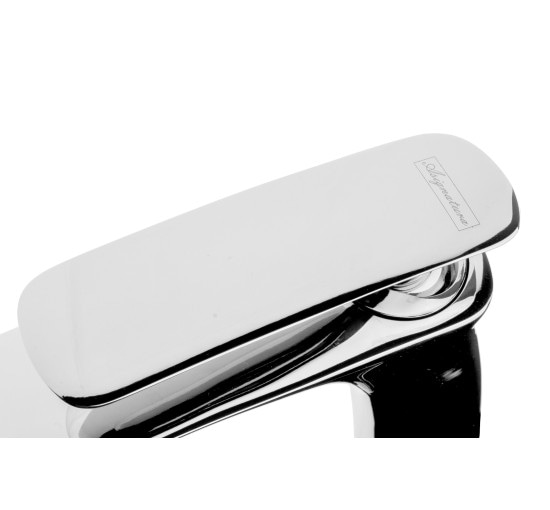 Змішувач для умивальника ASIGNATURA Elegant 55521600