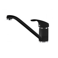 Смеситель для мойки Deante Pepe графит (BDP 260M)