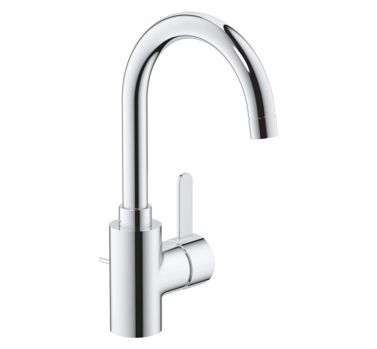 Змішувач для раковини Grohe Eurosmart Cosmopolitan 32830001 L-Size