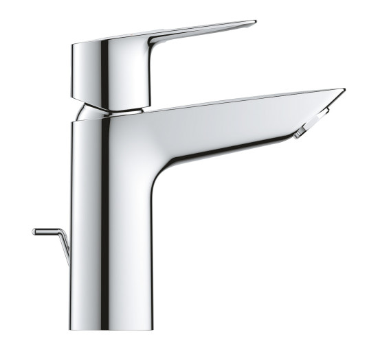 Змішувач для раковини Grohe BauLoop New M-Size 23762001