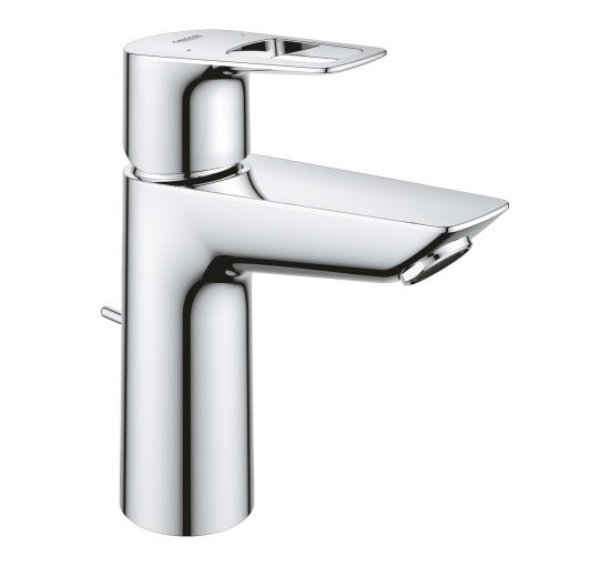 Змішувач для раковини Grohe BauLoop New M-Size 23762001