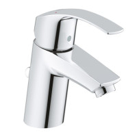 Смеситель для раковины Grohe Eurosmart New (33265002)