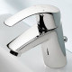 Смеситель для раковины Grohe Eurosmart New (33265002)