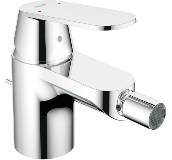 Смеситель для биде Grohe Eurosmart Cosmopolitan (32839000)