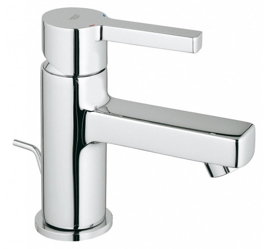 смеситель для умывальника Grohe Lineare (32109000)