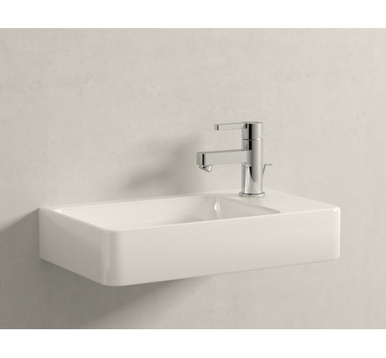 смеситель для умывальника Grohe Lineare (32109000)