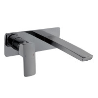 Смеситель для раковины Imprese Grafiky (ZMK041807030)