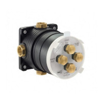 Комплект для скрытого монтажа Kludi FLEXX.BOXX (88011)