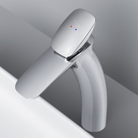 Смеситель для раковины AM.PM F70A92000 Spirit 2.0