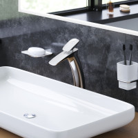 Смеситель для раковины AM.PM F70A92000 Spirit 2.0