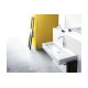 Змішувач Hansgrohe Focus E 240 для умивальника (31609000)
