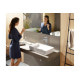 Змішувач Hansgrohe Metropol 260 для умивальник Polished Gold Optic (32512990)