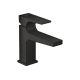 Змішувач Hansgrohe Metropol 100 для умивальника з донним клапаном push-open, Matt Black (32500670)