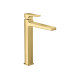 Смеситель Hansgrohe Metropol 260 для умывальник Polished Gold Optic (32512990)