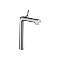 Змішувач Hansgrohe Talis S 250 для умивальника без донного клапана (72116000)