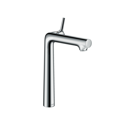 Смеситель Hansgrohe Talis S 250 для умывальника без донного клапана (72116000)