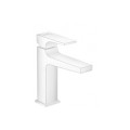 Смеситель Hansgrohe Metropol 110 для умывальника Matt White (32507700)