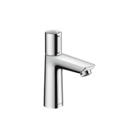 Змішувач Hansgrohe Talis E 110 Select для умивальника з донним клапаном pop-up (71750000)