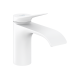 Змішувач Hansgrohe Vivenis 80 для умивальника на холодну воду Matt White (75013700)