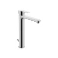 Смеситель Duravit A.1 XL для умывальника (A11040001010) Chrome