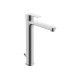 Змішувач Duravit A.1 XL для умивальника (A11040001010) Chrome