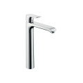 Смеситель Hansgrohe Metris 260 для умывальника без д/к (31184000)