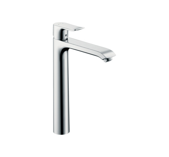 Змішувач Hansgrohe Metris 260 для умивальника без д/к (31184000)