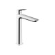 Смеситель Hansgrohe Logis 240 Fine для умывальника без донного клапана Chrome (71258000)