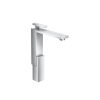 Змішувач Axor Edge 280 для раковини хромований 46030000