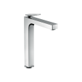 Змішувач Axor Citterio 280 Lever rhombic cut для раковини Chrome 39151000