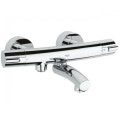Кран в ванну с термостатом GROHE TENSO 34026000 хром латунь 34026000