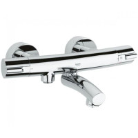 Кран у ванну із термостатом GROHE TENSO 34026000 хром латунь 34026000