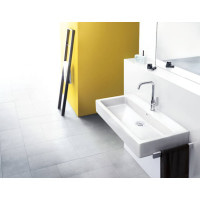 Смеситель hansgrohe Focus для раковины 31519000 без сливного гарнитура.