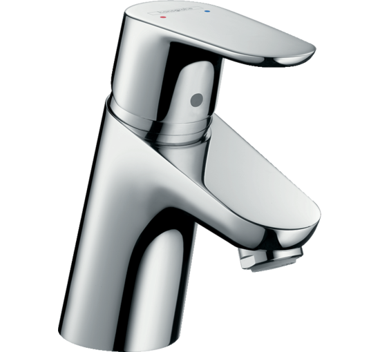 Змішувач hansgrohe Focus для раковини 31732000