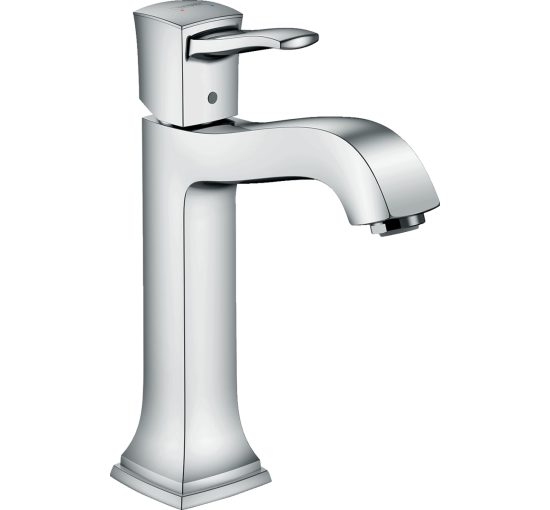 Змішувач hansgrohe Metropol Classic для раковини 31302000 хром