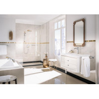 Смеситель hansgrohe Metropol Classic для раковины 31302000 хром