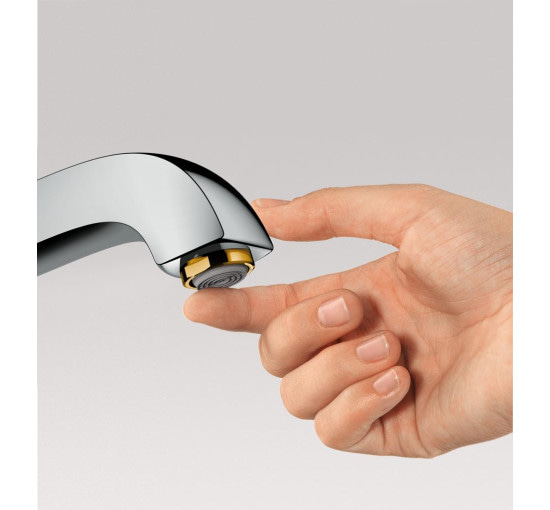 Змішувач hansgrohe Metropol Classic для раковини 31302000 хром