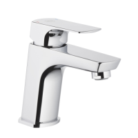 Смеситель для умывальника KFA Armatura MOKAIT хром